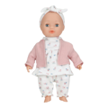 Bábika Baby Philou