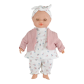 Bábika Baby Philou
