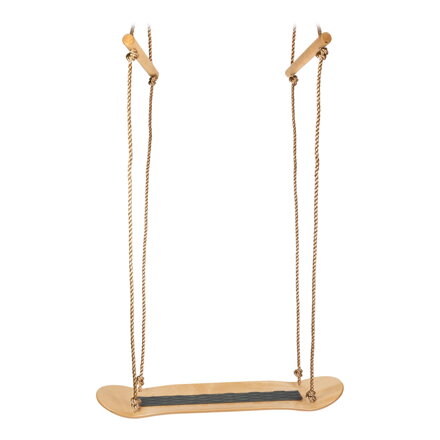 Hojdačka pre deti Skateboard