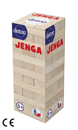 SES Creative Učím sa preplietať