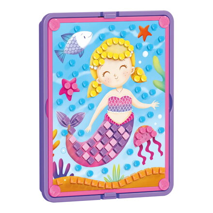 Quercetti Mozaika Pin Fairy