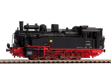 Piko Parná lokomotíva BR 94.20-21 III - 50069