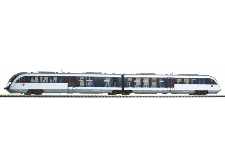 Piko Dieselová súprava Desiro DSB VI - 52091