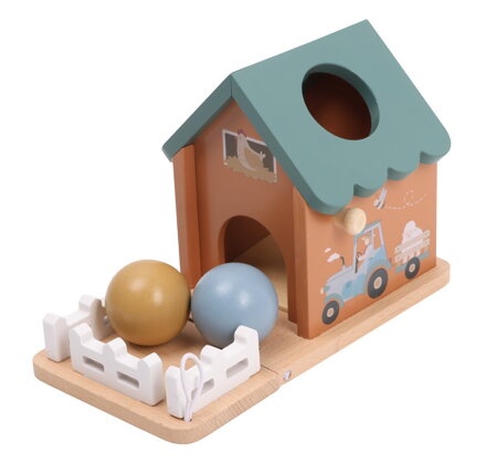 2Kids Toys Nekonečné vhadzovanie Farma