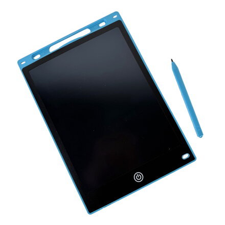 2Kids Toys Detský LCD kresliaci tablet modrý