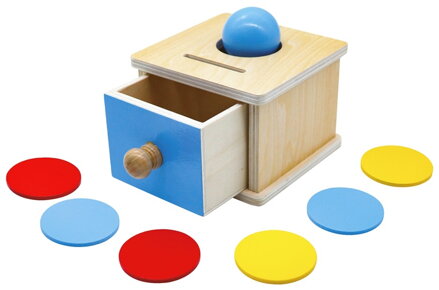 2Kids Toys Vhadzovanie žetónov