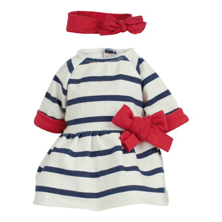 Petitcollin Oblečenie Rosalie (pre bábiku 28 cm)