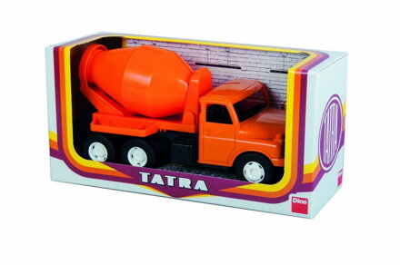 Dino Auto Tatra 148 domiešavač 30 cm - poškodený obal