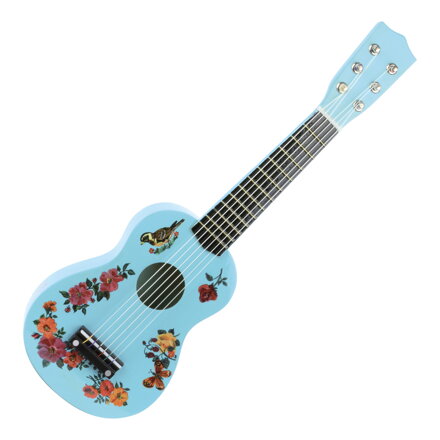 Detská gitara Nathalie Lété