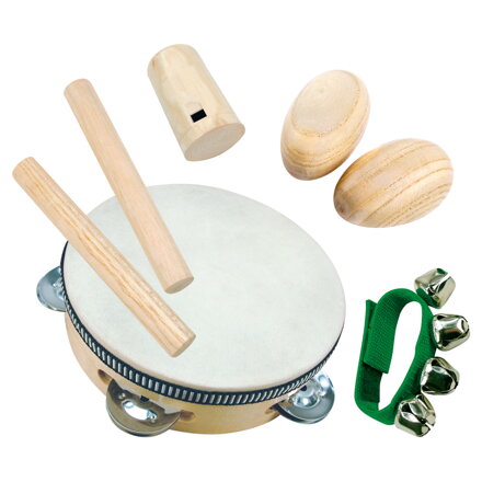 Mini orchester