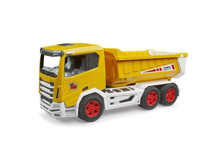 Bruder 3470 ROADMAX sklápačka