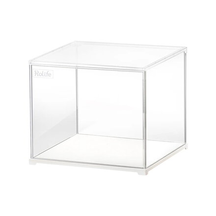 RoboTime Displej pre Miniatúru domčeka