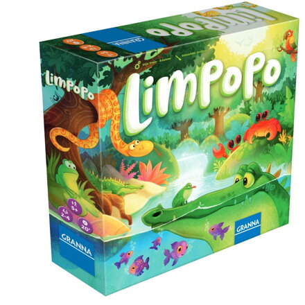 Granna Limpopo