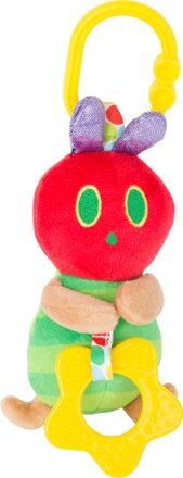 Hryzátko pre deti Caterpillar