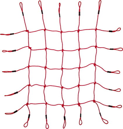 Lezecká sieť 1,70 x 1,70 m
