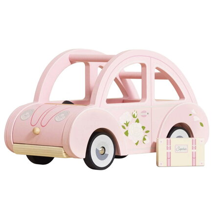 Le Toy Van auto Sophie