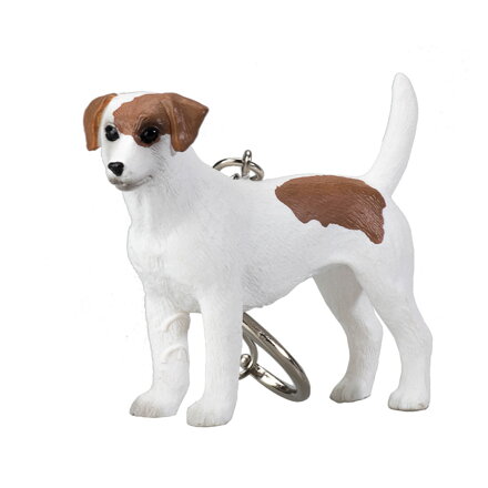 Mojo Kľúčenka Jack Russel Teriér