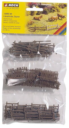 Noch Sada Vidiecky plot 290 cm