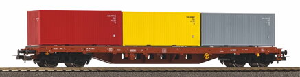 Piko Kontajnerový vagón SNCB V - 24539