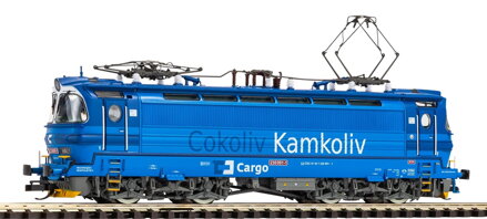 Piko Elektrická lokomotíva radu 230 Laminátka ČD Cargo V - 47551