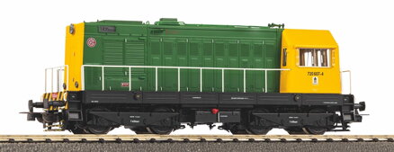 Piko Dieselová lokomotíva T435 Industrie III - 52105