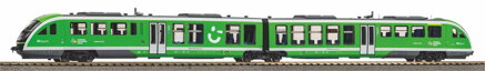 Piko Dieselová súprava Desiro ČD VI - 52976