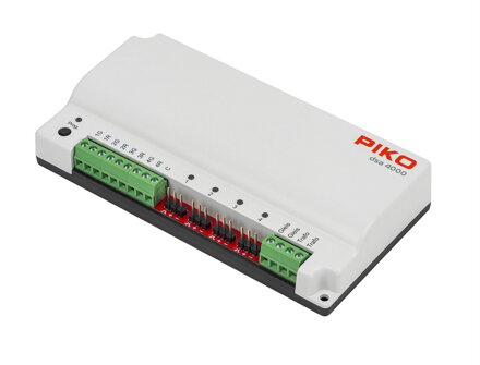 Piko Decoder pre servo pohony - 55276