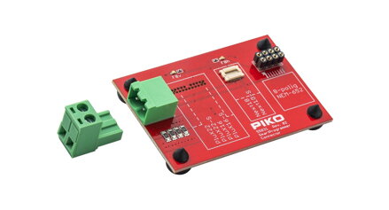 Piko SmartProgrammer Connector PSP-C pre dekodéry SmartDecoder XP - 55831