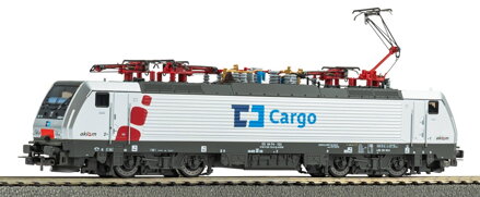Piko Elektrická lokomotíva BR 189 ČD Cargo VI - 57969