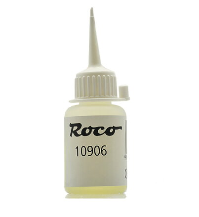 Roco Univerzálna olejnička - 10906