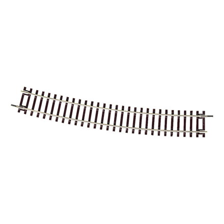 Roco Line Koľaj oblúková R9 – 42427
