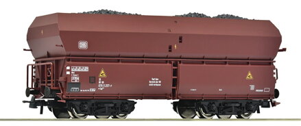 Roco Samovýsypný vagón, DB - 56332