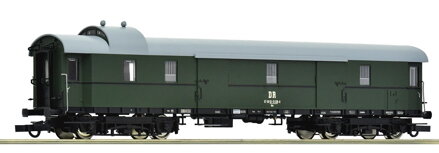 Roco Batožinový vagón Düe DR IV - 6200226