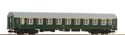 Roco Osobný vagón 1. triedy Y/B-70 Aa ČSD – 6280039