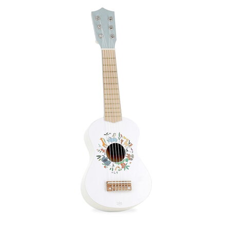 Vilac Drevená gitara Zvieratá sveta
