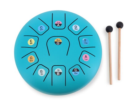 Vilac Tongue drum 20 cm