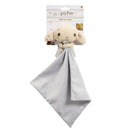 Rainbow Harry Potter Plyšový muchláčik Dobby