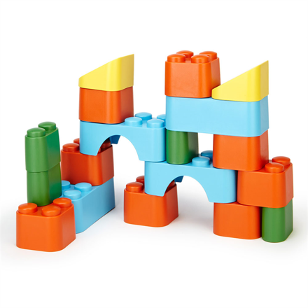 Green Toys Kocky