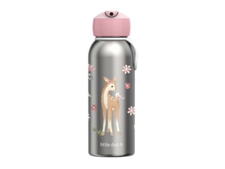Termofľaša 350ml Fairy Garden
