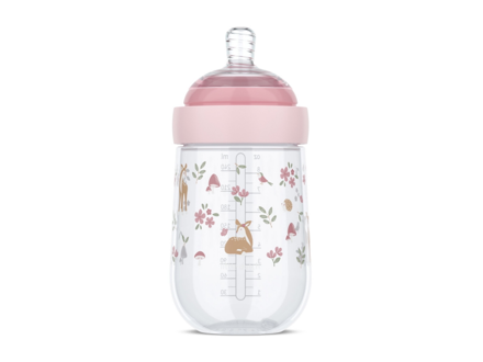 Dojčenská fľaša 240 ml Fairy Garden