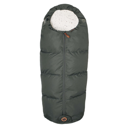 Fusak do kočíka / autosedačky Ferd Maxi Green Forest