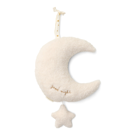 Hudobný mesiac Newborn Naturals