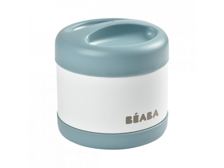 Termoska na jedlo 500ml Blue
