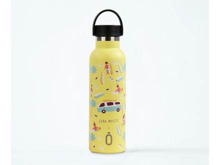 Termofľaša 600 ml Surf