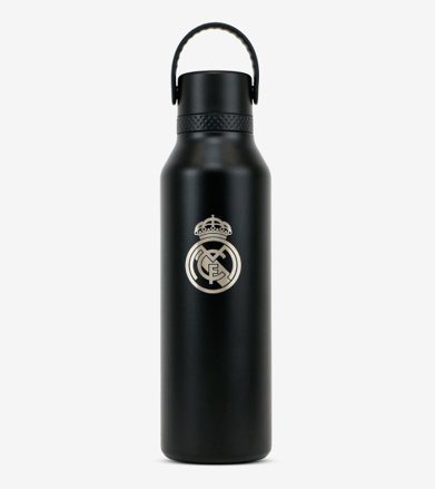 Termofľaša Mii 600 ml Real Madrid Black