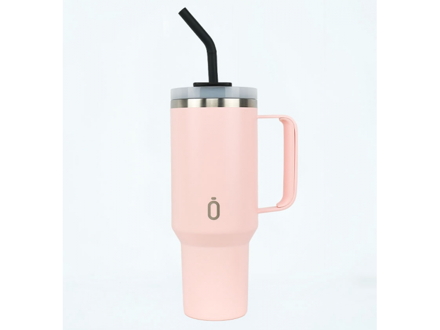 Termohrnček 1100 ml Cotton Candy