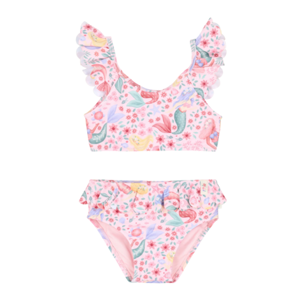 Plavky bikiny Dreamy Mermaid veľ. 74/80