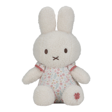 Králiček Miffy Lucky Blossom 30 cm