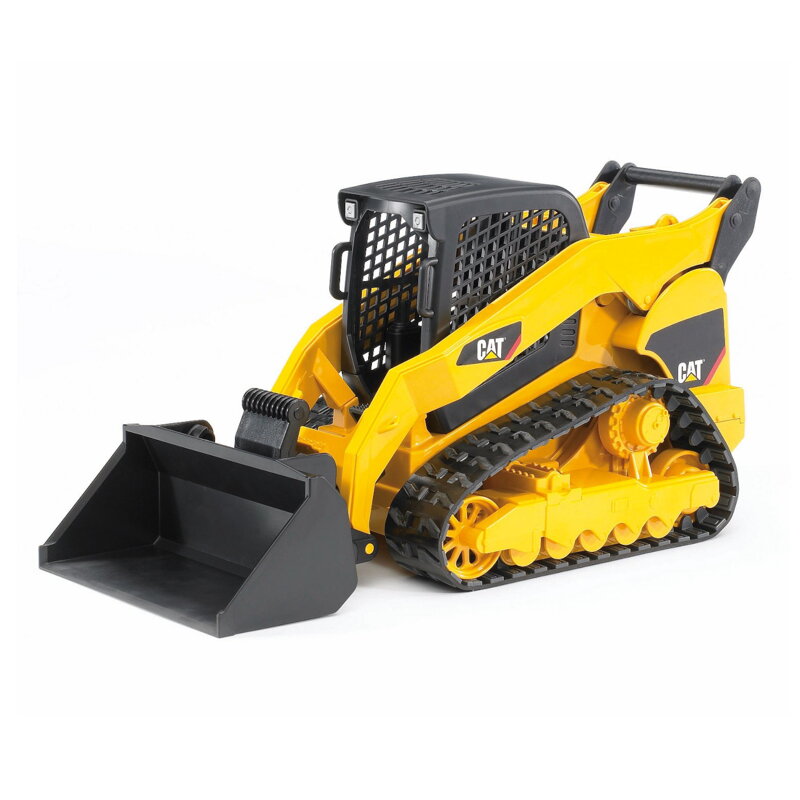 Bruder 2136 pracovný stroj CAT
