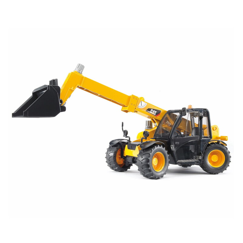 Bruder 2141 Manipulátor CAT